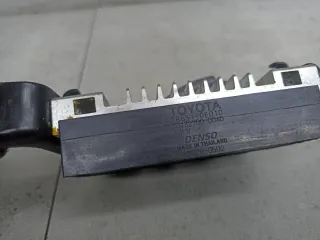 285510E010 Блок управления форсунками Toyota Hilux 8 Арт 564-1, вид 4