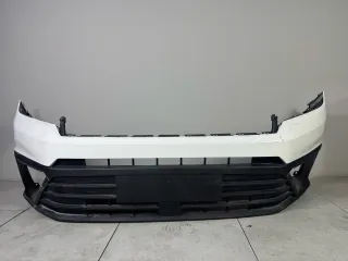 7C0807819A Бампер передний Volkswagen Crafter 2 Арт 2-96, вид 1