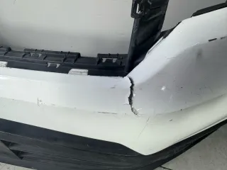 7C0807819A Бампер передний Volkswagen Crafter 2 Арт 2-96, вид 2
