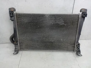 871360500 Радиатор (основной) Opel Corsa D Арт 31-2-80, вид 6