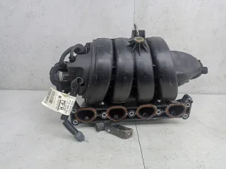 55353313,2900313849 коллектор впускной Opel Astra H Арт 17-5-36, вид 5