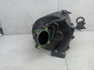 55353313,2900313849 коллектор впускной Opel Astra H Арт 17-5-36, вид 6