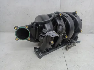 55353313,2900313849 коллектор впускной Opel Astra H Арт 17-5-36, вид 7