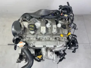 D4EA Двигатель Hyundai Tucson 1 Арт 17-1-469, вид 1
