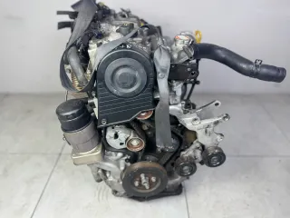 D4EA Двигатель Hyundai Tucson 1 Арт 17-1-469, вид 2