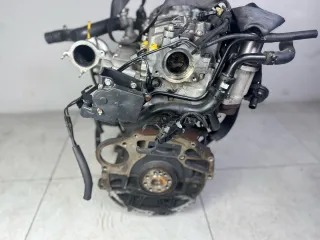 D4EA Двигатель Hyundai Tucson 1 Арт 17-1-469, вид 5