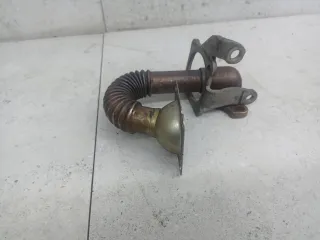 147138491R Трубка системы рециркуляции EGR Renault Megane 3 Арт 17-67-28, вид 3
