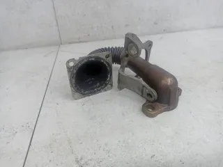 147138491R Трубка системы рециркуляции EGR Renault Megane 3 Арт 17-67-28, вид 5