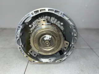 A2222707105 КПП автоматическая (АКПП) Mercedes S W222 Арт 33-63, вид 1