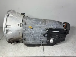 A2222707105 КПП автоматическая (АКПП) Mercedes S W222 Арт 33-63, вид 2