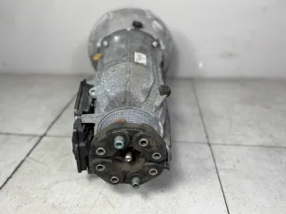 A2222707105 КПП автоматическая (АКПП) Mercedes S W222 Арт 33-63, вид 4