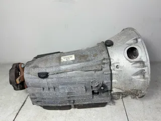 A2222707105 КПП автоматическая (АКПП) Mercedes S W222 Арт 33-63, вид 5