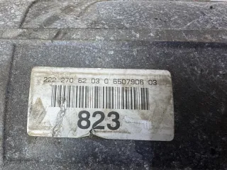 A2222707105 КПП автоматическая (АКПП) Mercedes S W222 Арт 33-63, вид 6