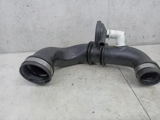 Патрубок воздушного фильтра Renault Logan 1 2006г. 8200331958 - Фото 3