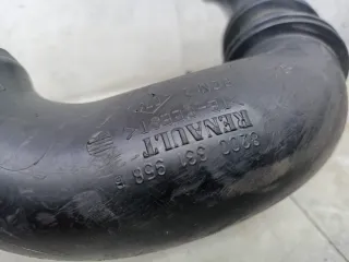 Патрубок воздушного фильтра Renault Logan 1 2006г. 8200331958 - Фото 5