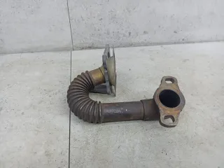 147138491R Трубка системы рециркуляции EGR Renault Megane 3 Арт 17-67-25, вид 1