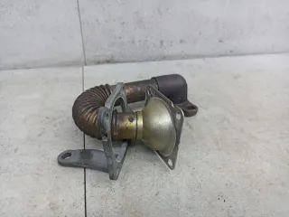147138491R Трубка системы рециркуляции EGR Renault Megane 3 Арт 17-67-25, вид 2