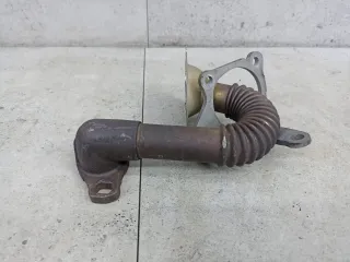 147138491R Трубка системы рециркуляции EGR Renault Megane 3 Арт 17-67-25, вид 3