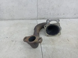 147138491R Трубка системы рециркуляции EGR Renault Megane 3 Арт 17-67-25, вид 4