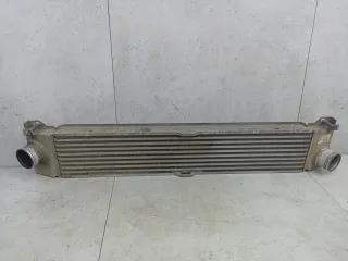 1347700080 Интеркулер Peugeot Boxer 2 Арт 30-63, вид 1