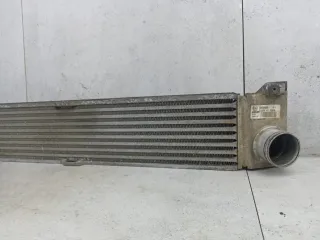 1347700080 Интеркулер Peugeot Boxer 2 Арт 30-63, вид 3