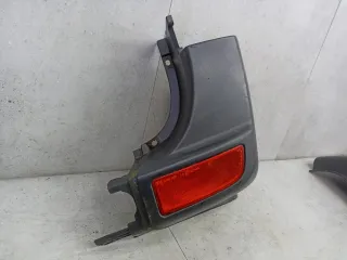 A9068802371,A9068804671 Клык бампера задний правый Mercedes Sprinter W906 Арт 355-43, вид 4