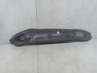 A1668890125 Уплотнитель крыла Mercedes ML/GLE W166 Арт 1933-3, вид 4