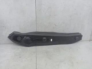 A1668890025 Уплотнитель крыла Mercedes ML/GLE W166 Арт 1933-2, вид 4