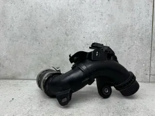9812736080 Патрубок интеркулера Peugeot 208 2 Арт 17-60-122