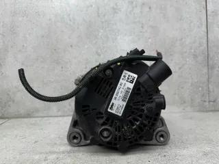 9826574080 Генератор Citroen C4 Grand Picasso 2 Арт 17-2-322, вид 4