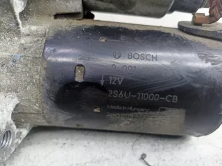 2S6U11000CB Стартер Ford Focus 2 restailing Арт 17-68-369, вид 2