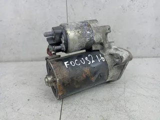 2S6U11000CB Стартер Ford Focus 2 restailing Арт 17-68-369, вид 4