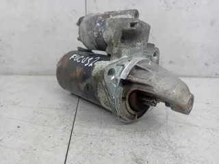 2S6U11000CB Стартер Ford Focus 2 restailing Арт 17-68-369, вид 5