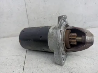 2S6U11000CB Стартер Ford Focus 2 restailing Арт 17-68-369, вид 6