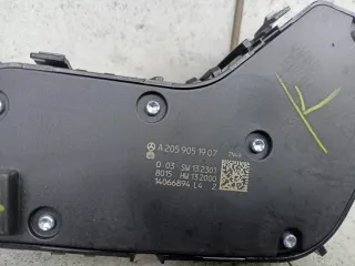 A2059051907 Кнопка регулировки сидения Mercedes C W205 Арт 230-10, вид 5