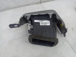 97480C5910 Дефлектор обдува салона Kia Sorento 3 restailing Арт 222-103, вид 3