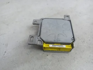 8200307188 Блок AirBag Renault Logan 1 Арт 89-41, вид 4