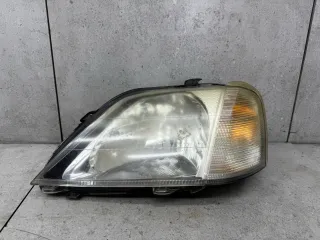 8200211005 Фара левая Renault Logan 1 Арт 4-136, вид 1