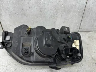 8200211005 Фара левая Renault Logan 1 Арт 4-136, вид 3