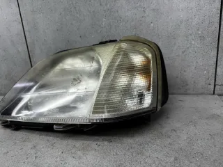8200211005 Фара левая Renault Logan 1 Арт 4-136, вид 4
