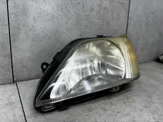 8200211005 Фара левая Renault Logan 1 Арт 4-136, вид 5