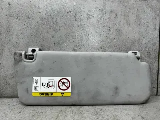 L0214283 Козырек солнцезащитный Land Rover Range Rover Sport 2 Арт 243-2-31, вид 2