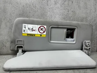 L0214283 Козырек солнцезащитный Land Rover Range Rover Sport 2 Арт 243-2-31, вид 3