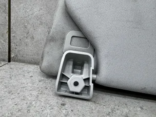 L0214283 Козырек солнцезащитный Land Rover Range Rover Sport 2 Арт 243-2-31, вид 4