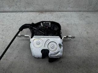 2059200476 Замок спинки сиденья Mercedes C W205 Арт 405-4-1, вид 1