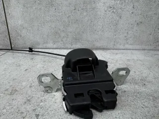 2059200476 Замок спинки сиденья Mercedes C W205 Арт 405-4-1, вид 2