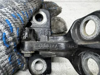 BJ32228A Петля двери задней правой Land Rover Evoque 2 Арт 29-6-48, вид 2