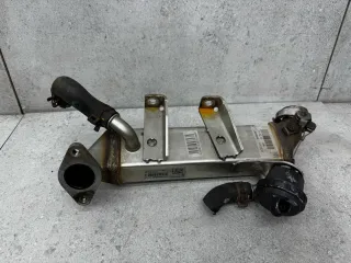 8200719993 радиатор egr Renault Master 3 Арт 17-81-10