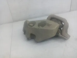 1367173080 Подушка крепления двигателя Peugeot Boxer 2 Арт 71-8-79, вид 3
