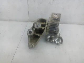 1367173080 Подушка крепления двигателя Peugeot Boxer 2 Арт 71-8-79, вид 4
